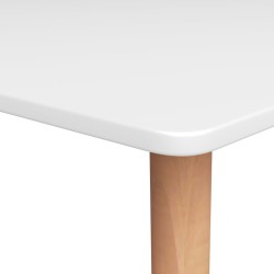 Ensemble de bar 5 pcs Blanc 517102517102