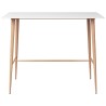 Ensemble de bar 7 pcs Blanc 517114517114