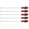 Ensemble de tournevis Torx 5 pcs 300 mm 517145517145
