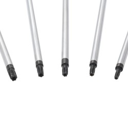 Ensemble de tournevis Torx 5 pcs 300 mm 517145517145