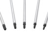 Ensemble de tournevis Torx 5 pcs 300 mm 517145517145