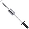 Marteau à inertie avec crochet 65 cm Acier au carbone 517148517148