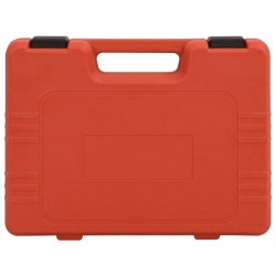 Kit de détection de fuites de climatiseur rouge 36x27x9 cm 517149517149
