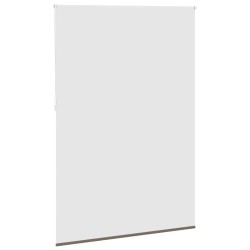 Store enrouleur occultant 144,4 x 230 cm, largeur du tissu 140 cm, couleur café 517152517152