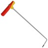 Kit de débosselage sans peinture 5 pcs Acier à ressorts 517163517163
