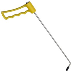 Kit de débosselage sans peinture 5 pcs Acier à ressorts 517163517163