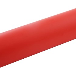 Films de voiture 2 pcs Rouge mat 100x150 cm+50x150 cm 517166517166