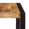 Table à manger 180x90x75 cm Bois de manguier massif 517194517194