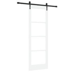 Porte coulissante ORKDAL Blanc 73,5 x 211 cm 517245517245