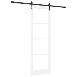 Porte coulissante ORKDAL Blanc 78 x 232 cm 517249517249