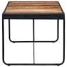 Table à manger 180x90x76 cm Bois de récupération massif 517280517280