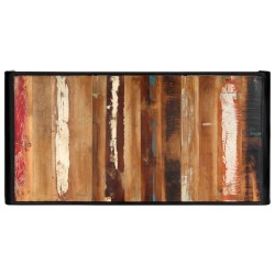 Table à manger 180x90x76 cm Bois de récupération massif 517280517280