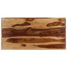 Table à manger 120x60x75 cm Bois massif 517292517292