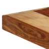 Table à manger 120x60x75 cm Bois massif 517292517292