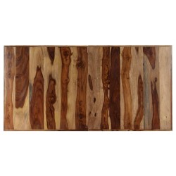 Table à manger 140x70x75 cm Bois massif 517294517294