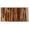 Table à manger 140x70x75 cm Bois massif 517294517294