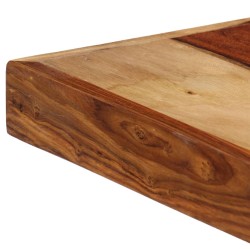 Table à manger 140x70x75 cm Bois massif 517294517294