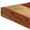 Table à manger 140x70x75 cm Bois massif 517294517294