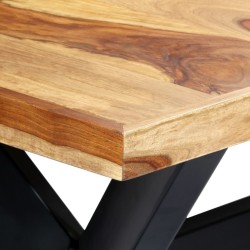 Table à manger 180x90x75 cm Bois massif 517296517296