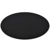 Dessus de table rond Verre trempé 900 mm 517303517303