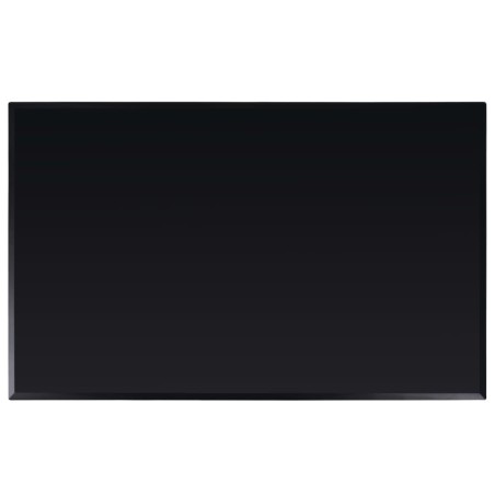 Dessus de table rectangulaire Verre trempé 1200 x 650 mm 517304517304