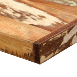 Table à manger Bois de récupération massif 180 cm 517308517308