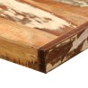 Table à manger Bois de récupération massif 180 cm 517308517308