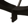 Table à manger Bois de récupération massif 180 cm 517308517308
