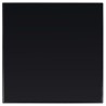 Dessus de table carré Verre trempé 800 x 800 mm 517309517309