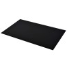 Dessus de table rectangulaire Verre trempé 1000 x 620 mm 517310517310
