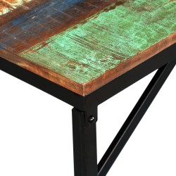 Banc 110 x 35 x 45 cm Bois de récupération massif 517324517324