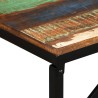 Banc 110 x 35 x 45 cm Bois de récupération massif 517324517324