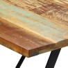 Table de salle à manger 180x90x76cm Bois de récupération solide 517339517339