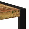 Table à manger 140x70x75 cm Bois de récupération massif 517343517343