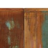 Table à manger 140x70x75 cm Bois de récupération massif 517343517343