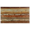 Table à manger 140x80x76 cm Bois de récupération massif 517354517354