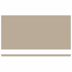 Auvent Rétractable Beige 600 × 300 cm Polyester et Acier 517504517504