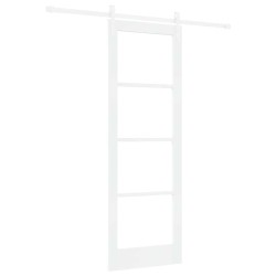 Porte coulissante ORKDAL Blanc 73,5 x 211 cm 517505517505