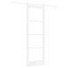 Porte coulissante ORKDAL Blanc 73,5 x 211 cm 517505517505