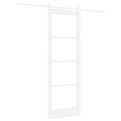 Porte coulissante ORKDAL Blanc 73,5 x 211 cm 517508517508