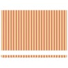 Auvent Rétractable Jaune et Orange 500 × 350 cm 517515517515