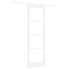 Porte coulissante ORKDAL Blanc 78 x 232 cm 517558517558