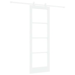Porte coulissante ORKDAL Blanc 73,5 x 211 cm 517560517560