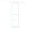 Porte coulissante ORKDAL Blanc 73,5 x 211 cm 517560517560