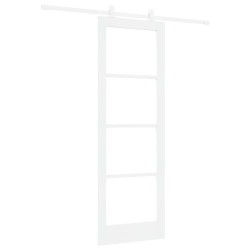 Porte coulissante ORKDAL Blanc 73,5 x 211 cm 517563517563