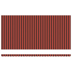 Auvent Rétractable orange et marron 600 × 300 cm 517570517570