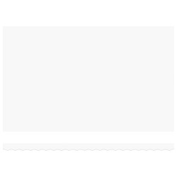 Auvent Rétractable Blanc 500 × 350 cm Polyester et Acier 517571517571