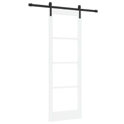 Porte coulissante ORKDAL Blanc 73,5 x 211 cm 517575517575