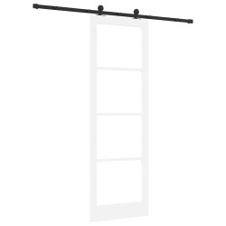 Porte coulissante ORKDAL Blanc 78 x 232 cm 517586517586