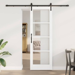 Porte coulissante ORKDAL Blanc 73,5 x 211 cm 517591517591